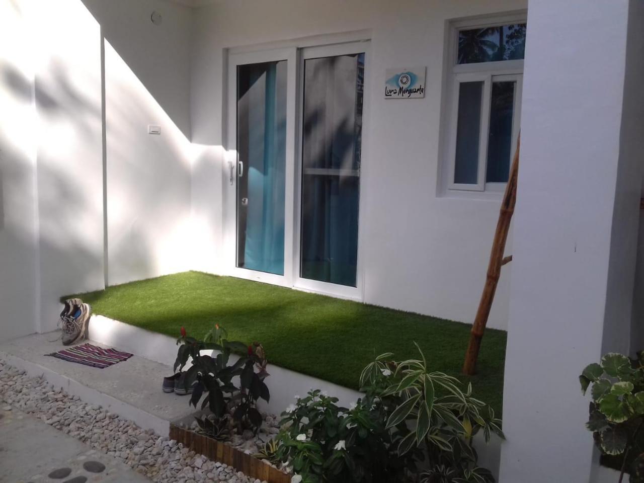 Lunazul Guesthouse San Vicente  Exterior photo