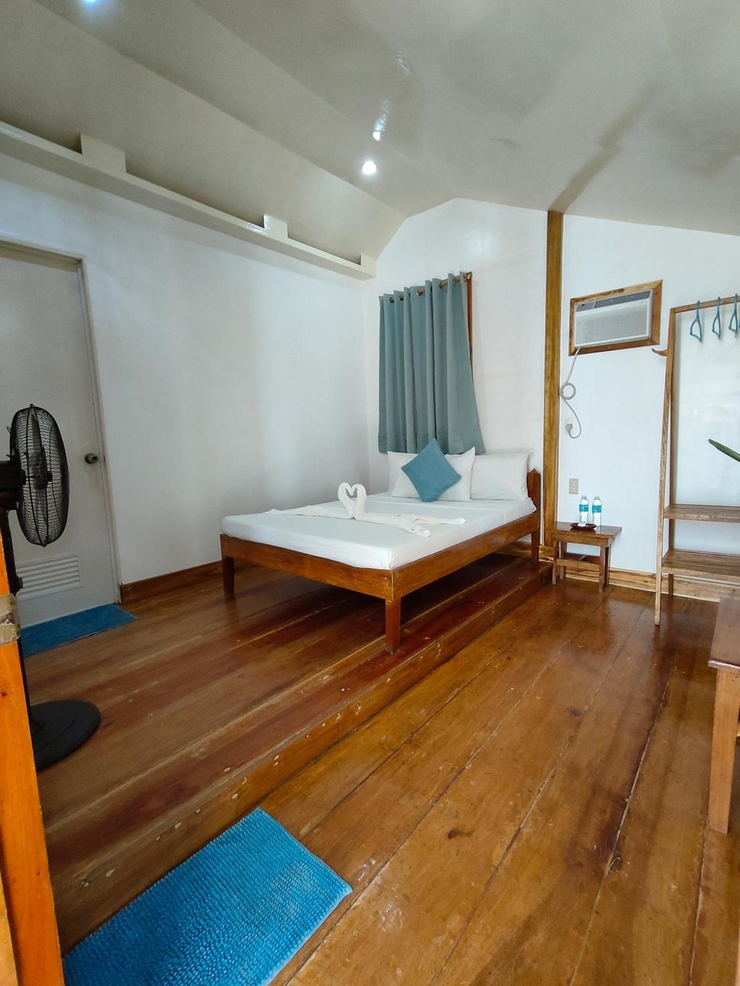 Lunazul Guesthouse San Vicente  Exterior photo